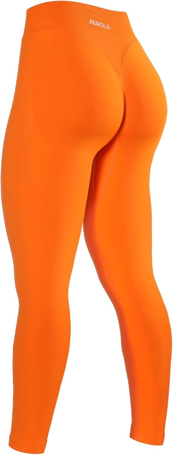 Persimmon Orange