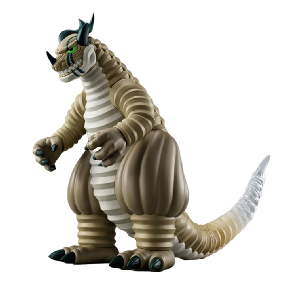 Amazon | メガハウス(MegaHouse) オカルティックソフビコレクション TV