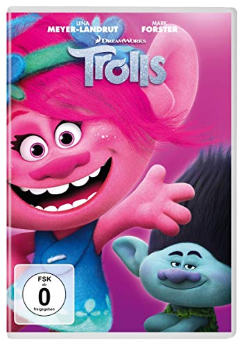 Bild: Trolls f�r 7,99 EUR bei amazon.de