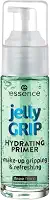 Primer jelly GRIP HYDRATING PRIMER essence