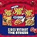 Stove Top Cranberry Stuffing Mix, 6 oz Box