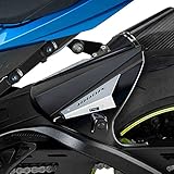 Puig 8999J REAR-FENDER [MATT BLACK] GSX-R1000 GSX-R1000R (17-20) プーチ リアフェンダー