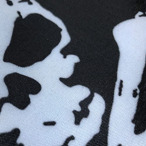 Soulbuty No Shoes Flag Nation Pirate Boat Flag 3X5 Ft- Pirate Flag 3X5 Outdoor Heavy Duty For Boat, Camping, Motorcycle #TOP5