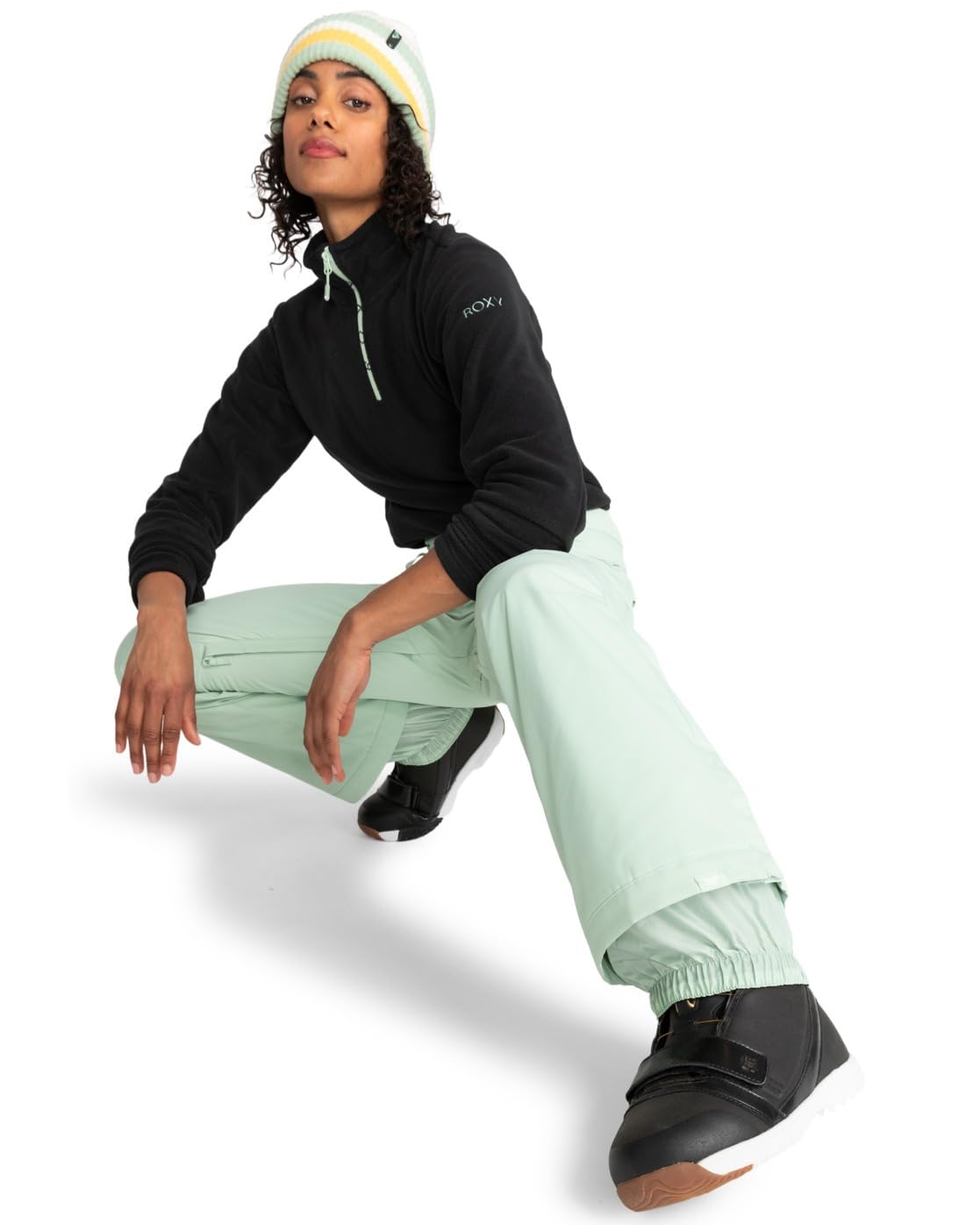Roxy Damen Pants Diversion Pt