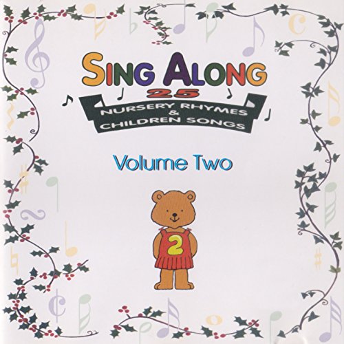 Sing Along 25 Nursery Rhymes & Children Songs 2 di Form Kids su Amazon ...