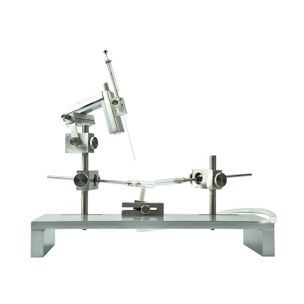 Honey Extraction Equipment Solid Queen Bee Instrument, Honeybee Device Used in Honey Manufacturing(Device Only)