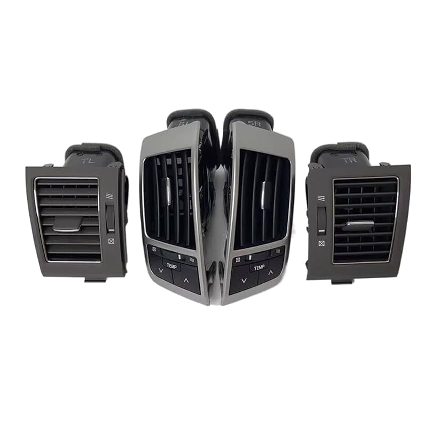 お問い合わせ 2015 車＆バイク エアコンの吹き出し口 トヨタ ランドクルーザー