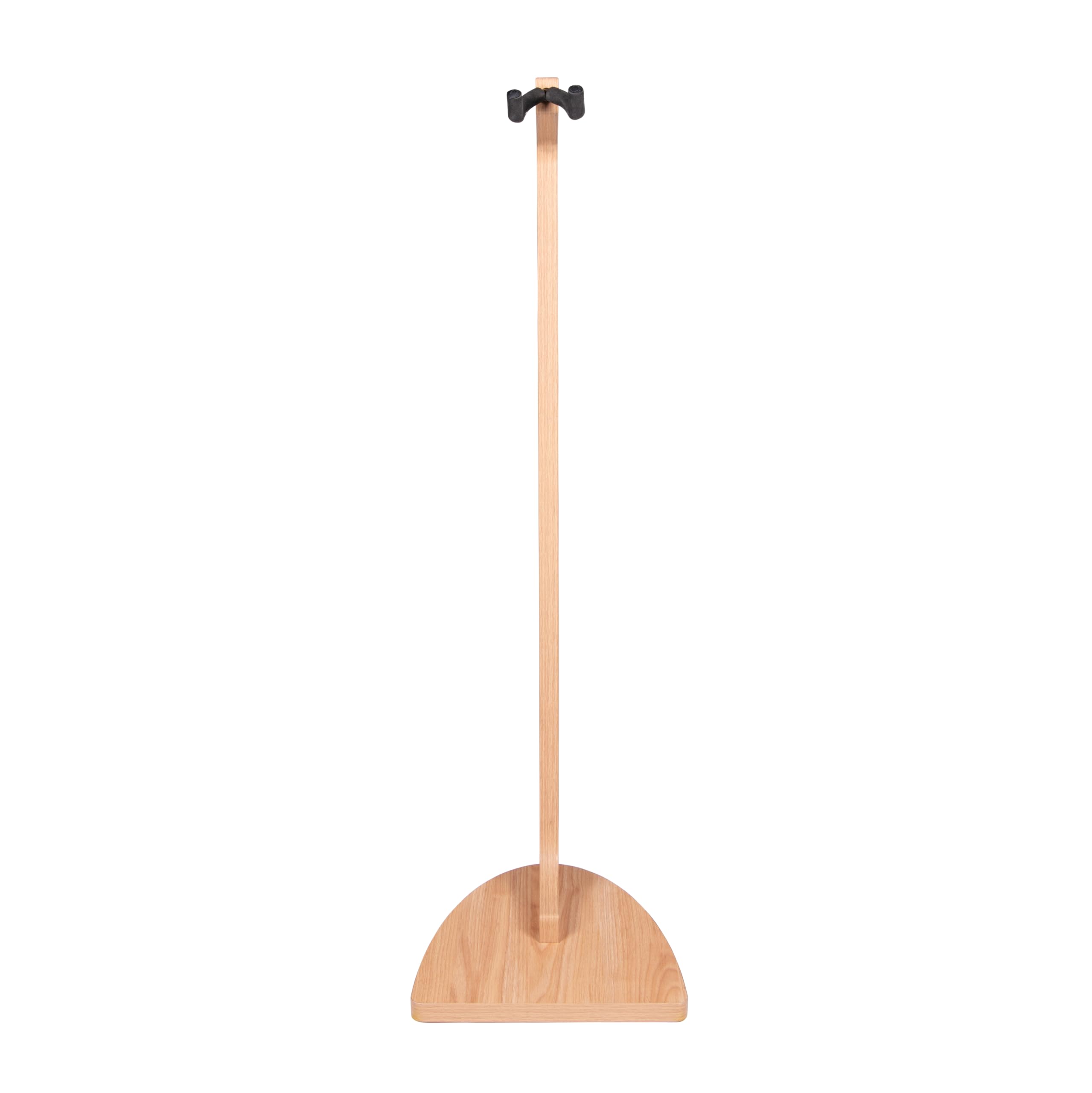 Gator Frameworks Elite Series hängender Gitarrenständer aus Holz, geeignet für Akustik- und E-Gitarren, natürliche Ahorn-Oberfläche (GFW-ELITEGTRHNGSTD-MPL)
