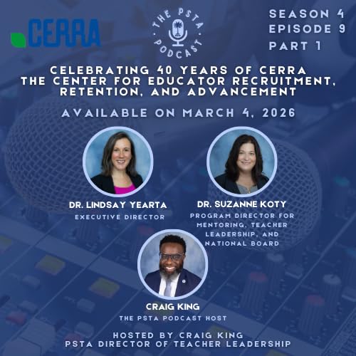 Celebrating 40 Years of CERRA: Part 1