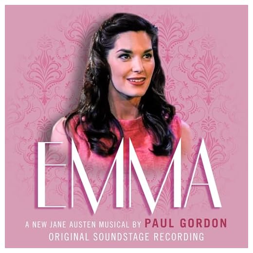 Emma (original Soundstage Recording)