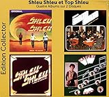  Back to Stay/Original Shleu/la Bible/Creatio