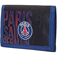 Paris Saint-Germain - Cartera de la colección oficial del equipo