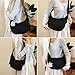 TYXHXTF Bolso de Media Luna para Mujer Imagen de TYXHXTF Bolso de Media Luna para Mujer
