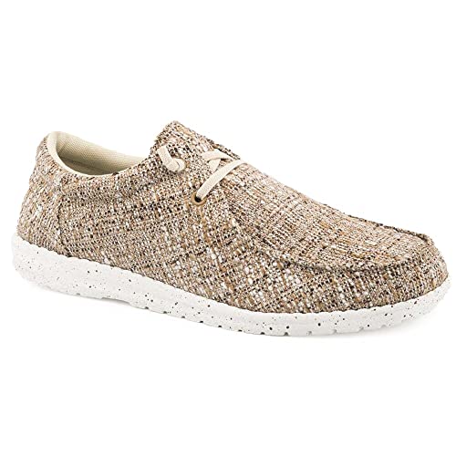 Image of Roper Women's Hang Loose 3004 Loafer