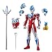 Ultra Change Series Ultraman Ginga Strium by Bandai