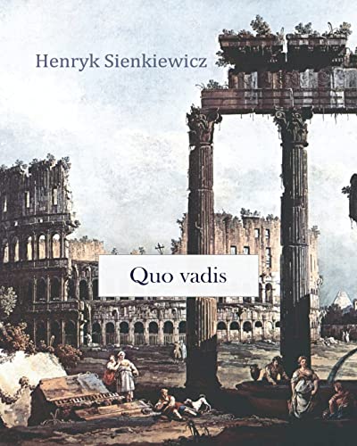 Quo vadis