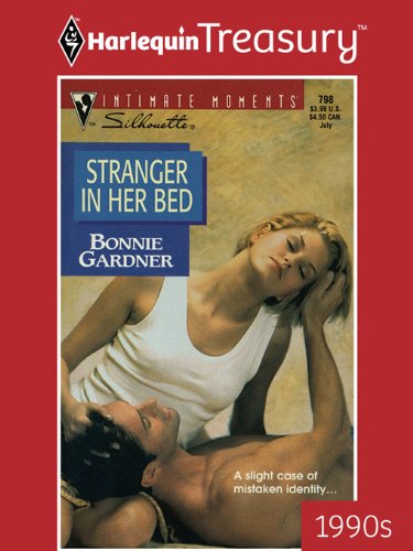 STRANGER IN HER BED (English Edition)