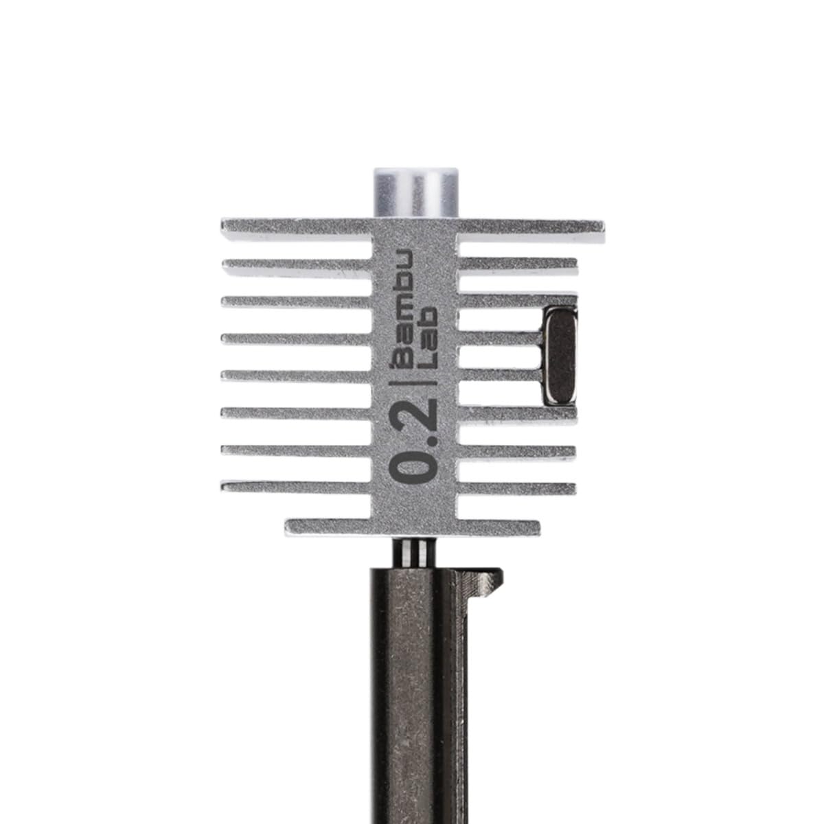 Amazon | Bamboo Lab Original A1/A1mini ノズル付きホットエンド 0.2