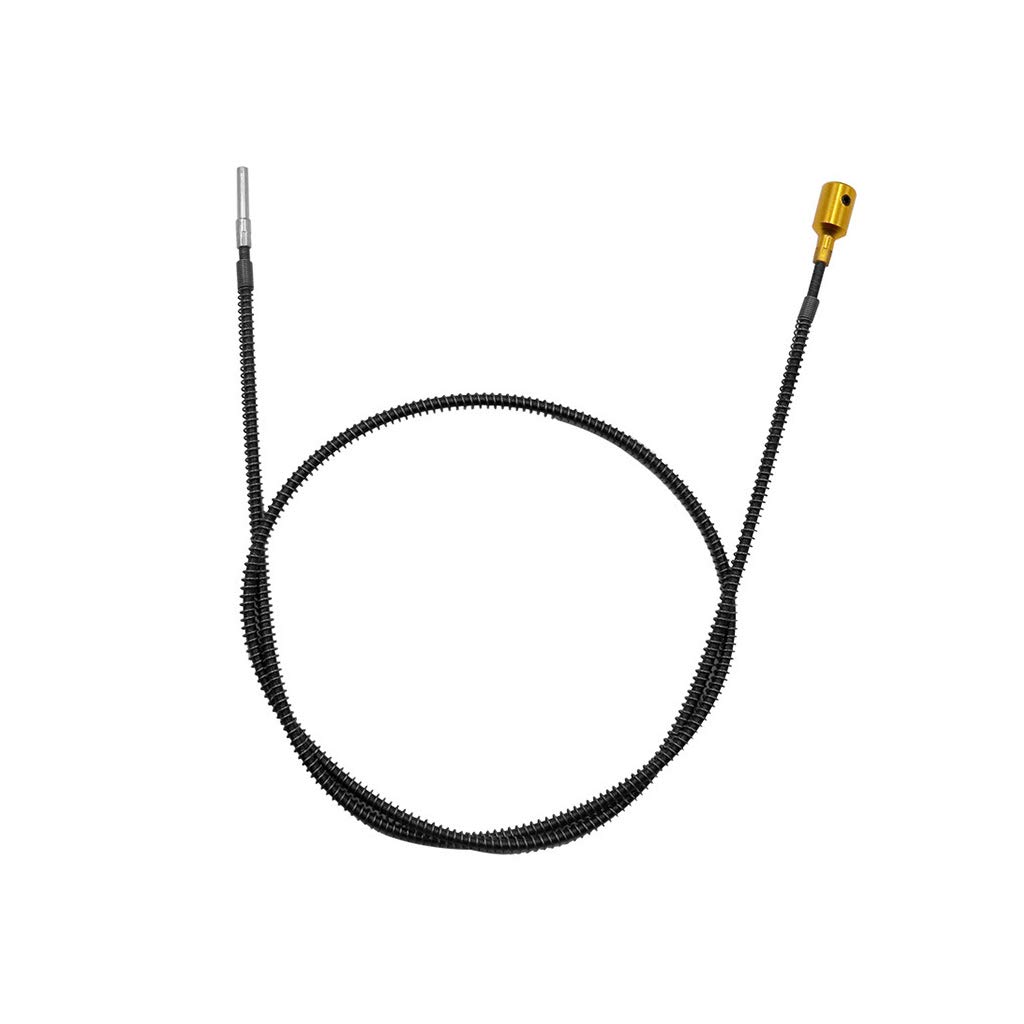 Arbre Flexible, pièce de Rechange de Fil de câble Flexible d'arbre Flexible pour broyeur Rotatif de broyeur Suspendu