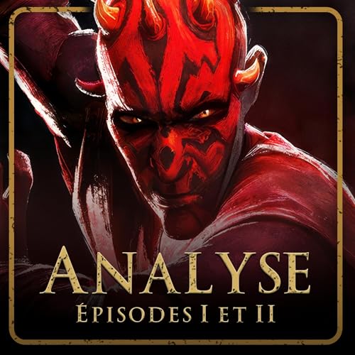 MAUL SHADOWLORD : Avis et Analyse (&Eacute;pisodes 1 et 2)