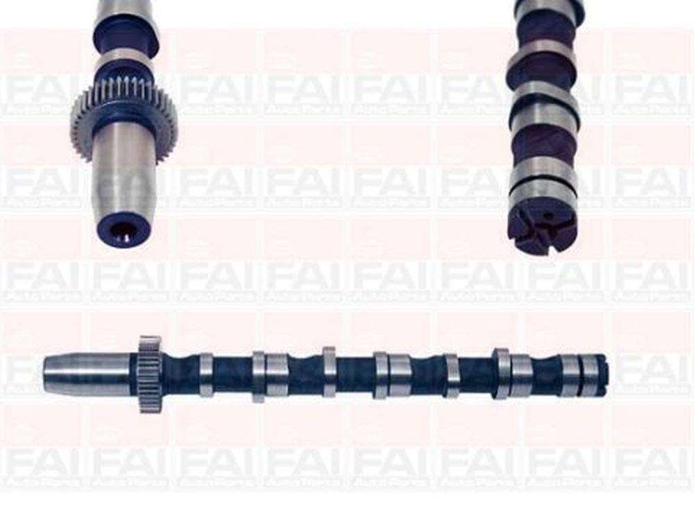FAI C278 Camshaft Fits Audi Skoda VW