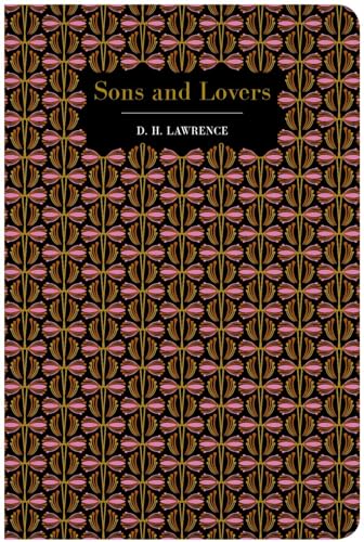 Sons and Lovers (Chiltern Classic)