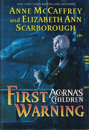 First Warning: Acorna's Children view 2