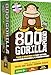 800 Pound Gorilla Board Game by Taco Cat Goat Cheese Pizza - Fun Family Card Game for Kids and Adults – Great for Family Game Night, Birthday Gift for Kids 8+ - Easy, 15 min, 2-6 Players