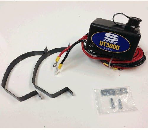 Superwinch 87-17428 Replacement Control Box
