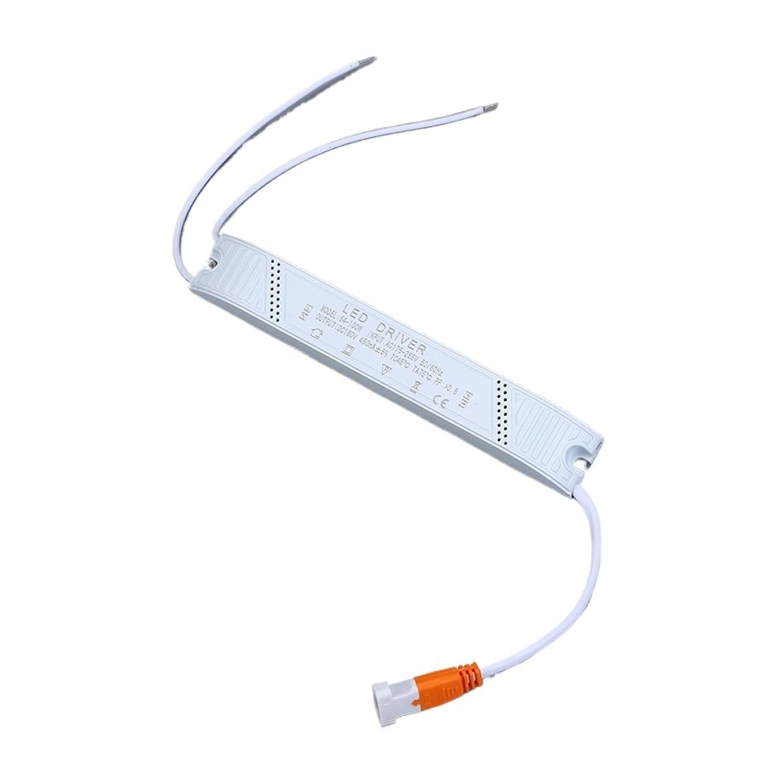 Alimentation électrique courant constant pour lampe de bureau et projecteur 70-100W - 2