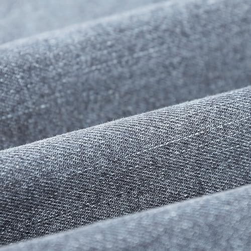 Chaqueta de mezclilla para hombre estilo casual slim fit miniatura 5