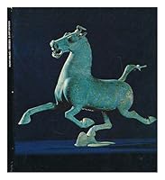 Tresors D'Art Chinois. Recentes Decouvertes Archeologiques De La Republique Populaire De Chine B0010XT6NS Book Cover