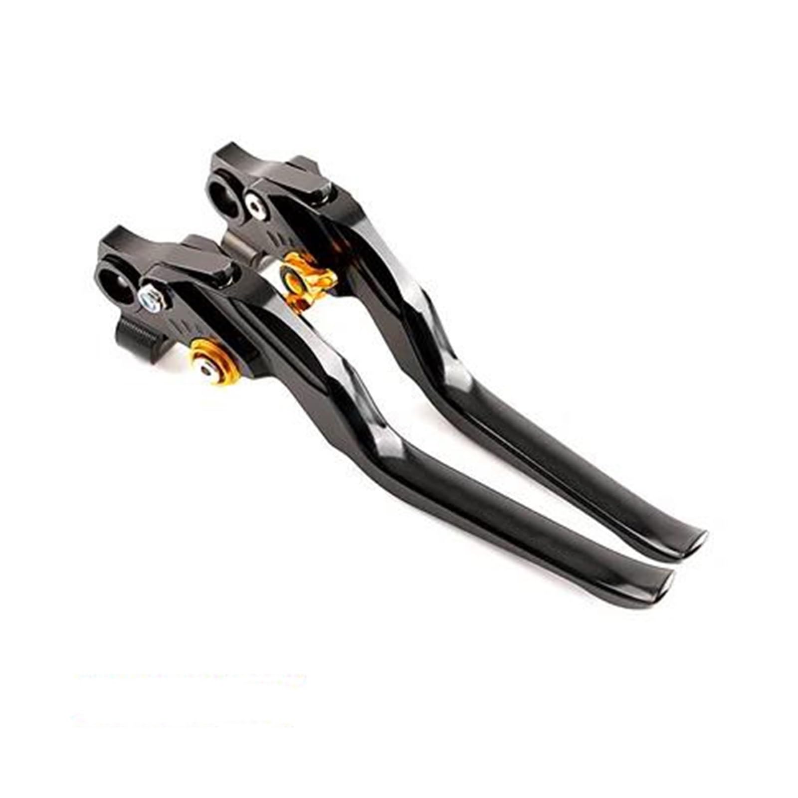 Heyhellnin E For Yamaha For Mt09 Mt-09 Sp Fz09 2021-2025 New Accessories Motorcycl Cnc Adjustabl Brak Clutch Levers Motorbik Brak Levers(E)