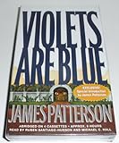 Violets Are Blue (Alex Cross)