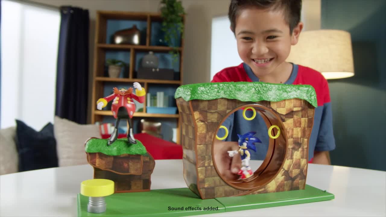 Video thumbnail