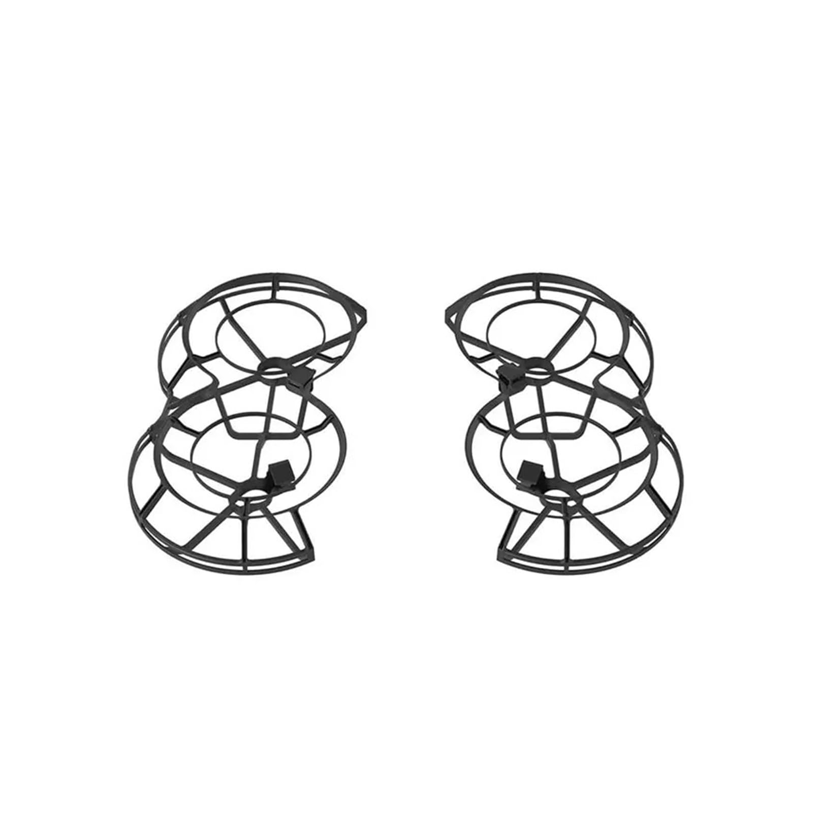 Protector De Hélice For Mini 2, Compatible Con DJI