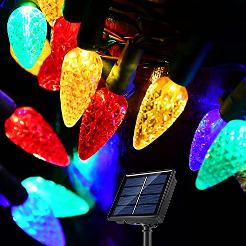 Best Solar Christmas Lights Outdoor Expert Review The Modern Record