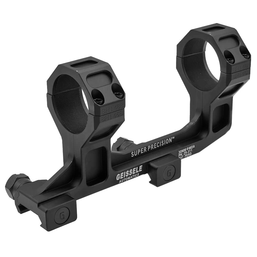 Amazon | GEISSELE Super Precision 1.93