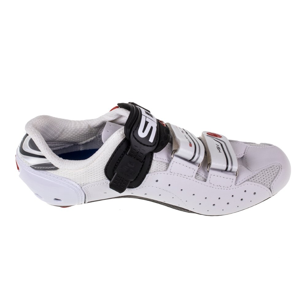 Amazon.co.jp: SIDI(シディ) GENIUS 7 WHT/WHT 45/27.5cm相当