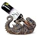 Produktbild T-Rex Wine Bottle Holder Guzzler [UK-Import]