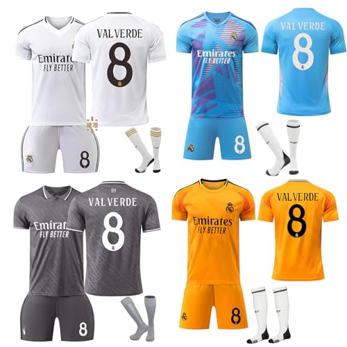 [EESDCOS] 2024-2025N z[+AEFC AE}h[h tFfREoxf Valverde jtH[ TbJ[ wԍ8 ㉺Zbg ʋC \bNXt jq q l g[jO t@Vc (3rd,q 2