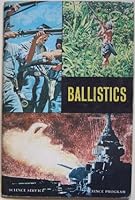 Ballistics B0007GSRWK Book Cover