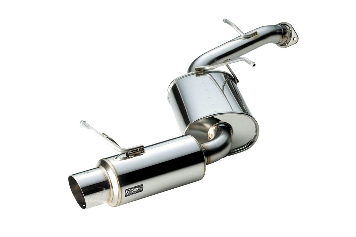 Amazon | 柿本改 ( KAKIMOTO ) マフラー【 hyper GT box Rev. 】スズキ  