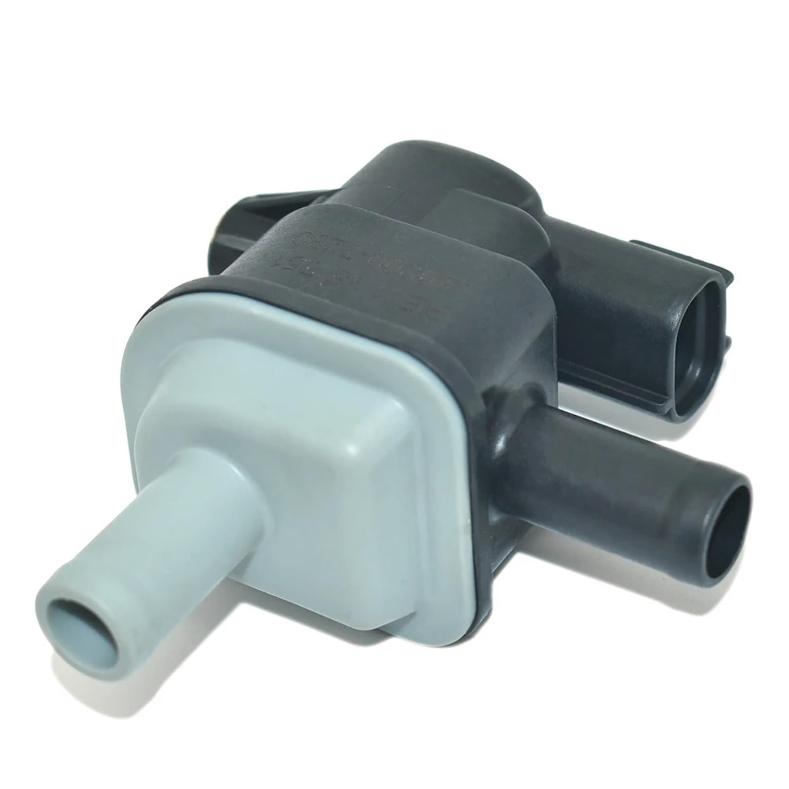Zidricdnd 136200-7230(1Pcs) Vapor Canister Purge Valve Solenoid Pe01-18-751 136200-7230
