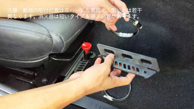 Amazon.co.jp: Hcilloend 新型 マツダ ロードスター ND 専用 消火器 
