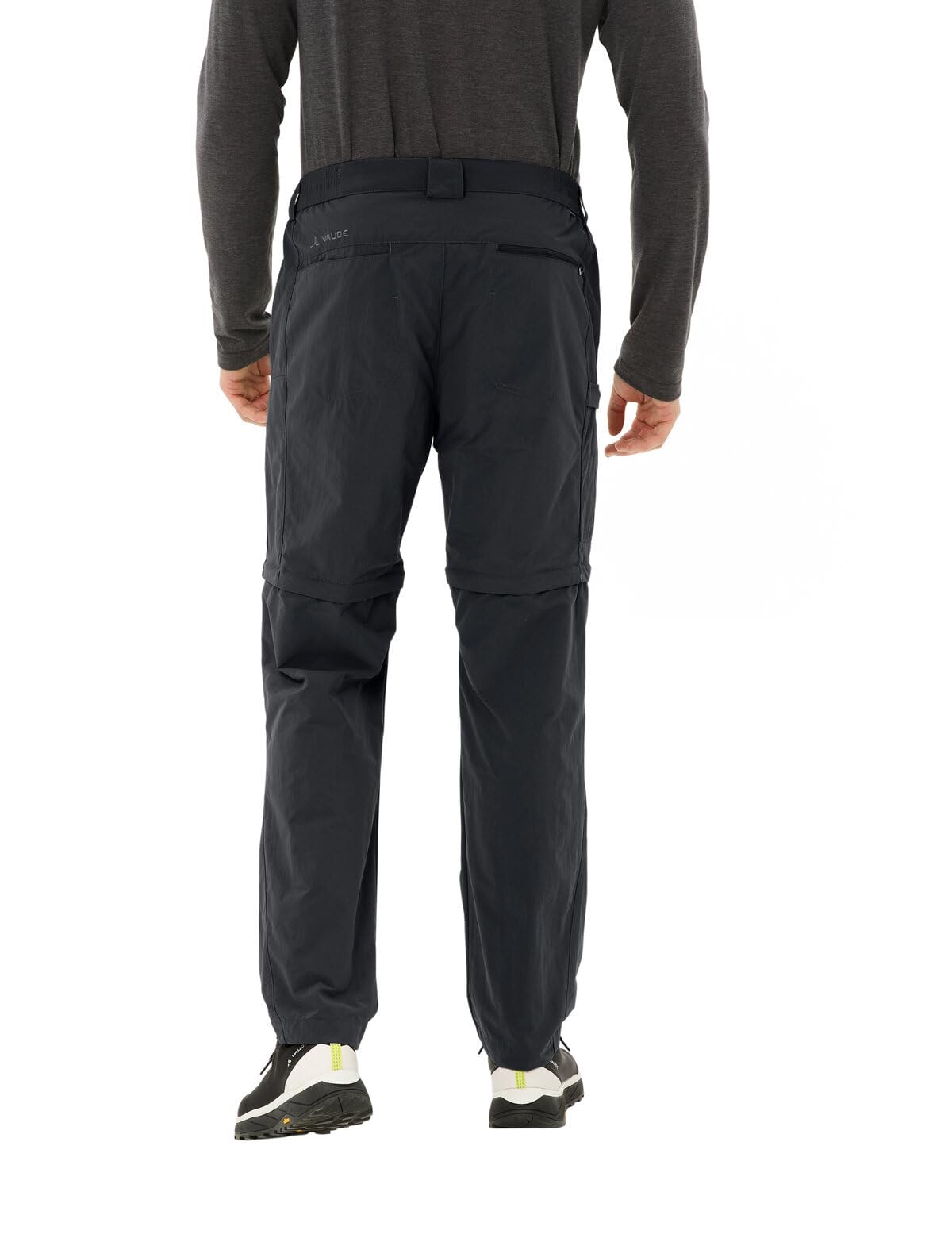 VAUDE Pantaloni Farley Zo V