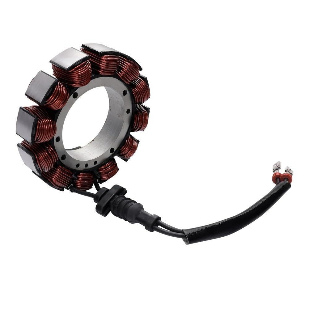 Accensioni per motociclette Bobina statore generatore magnete per Harley per Touring 2002