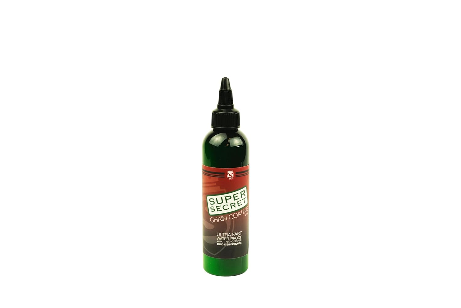 SILCA Super Secret Bike Chain Lube 4 Ounce Bottle