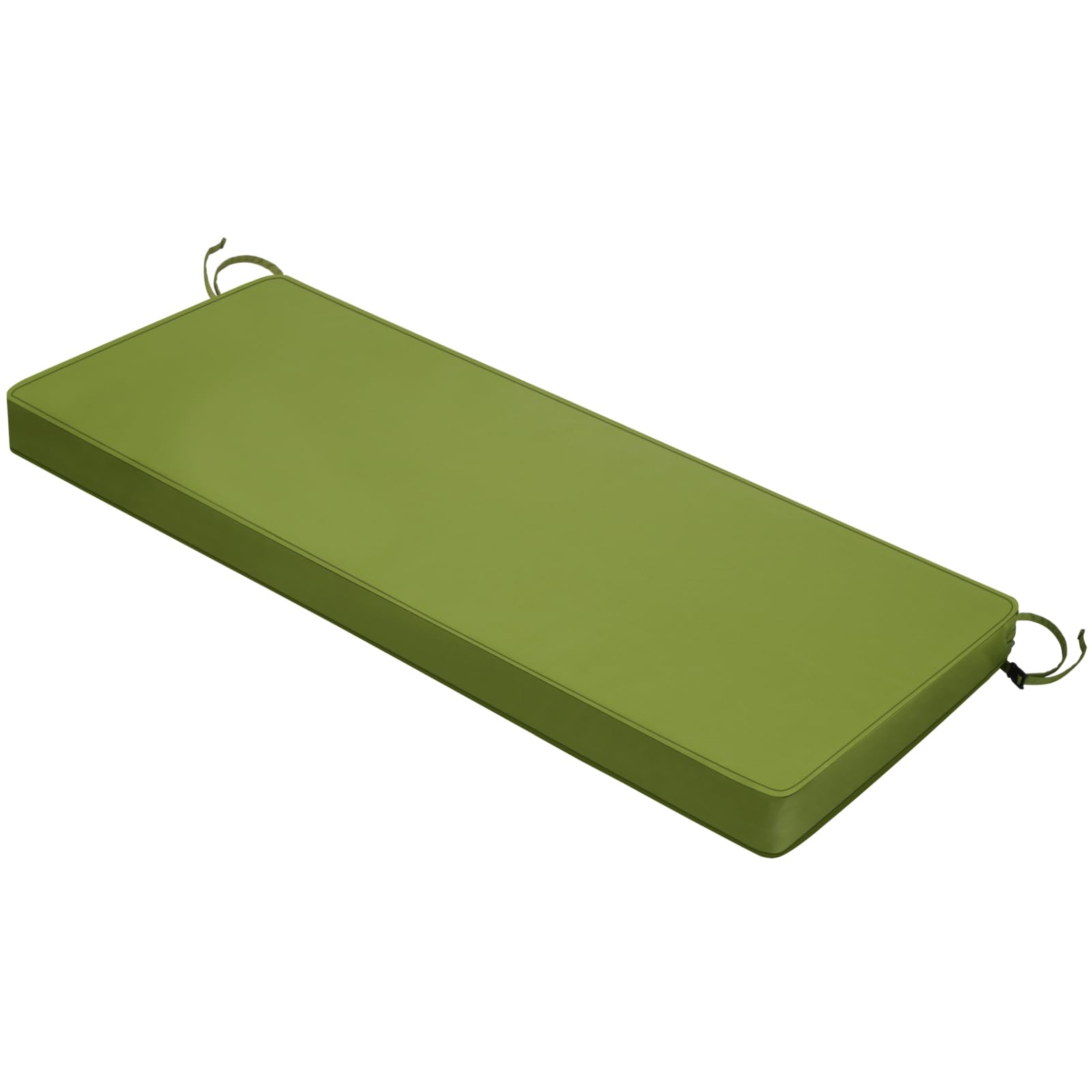 Mrsenloi Outdoor Bench Cushion