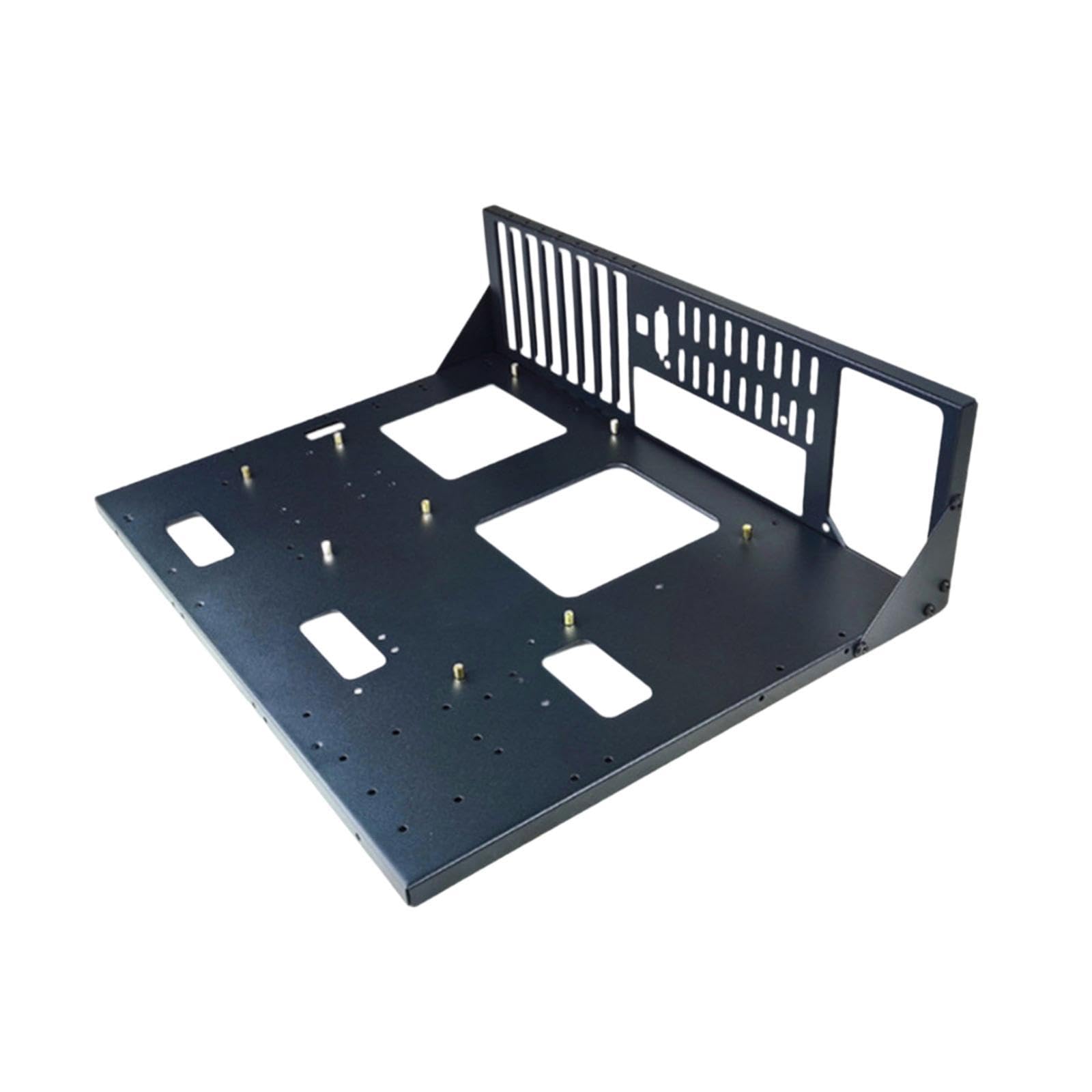 TRENDYNEST® Computer Case Widely Bodies Max 305330Mm Motherboard Open Air Pc Case | Computer Components & Parts | Computer Cases & Accessories | Computer Cases-image-29